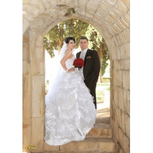 Kamal Mouhamad & Abeer Fawal Wedding